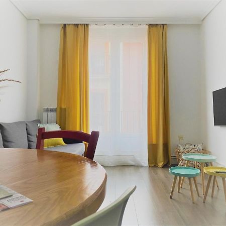 Apartamento Ayla Camino De Santiago 팜플로나 외부 사진